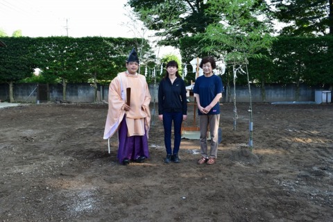 住まいやすさを追求した【自然素材の家】